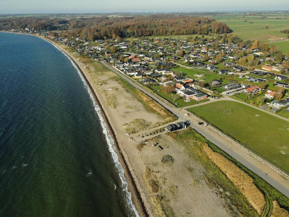 Bed & Breakfast Pinnebergheim Haderslev