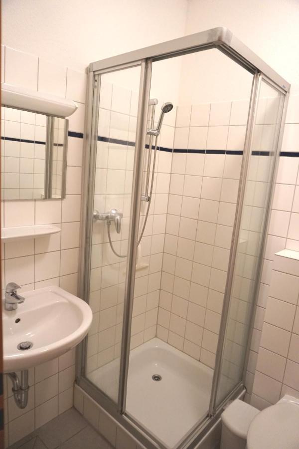 Pinnebergheim Bed & Breakfast Haderslev