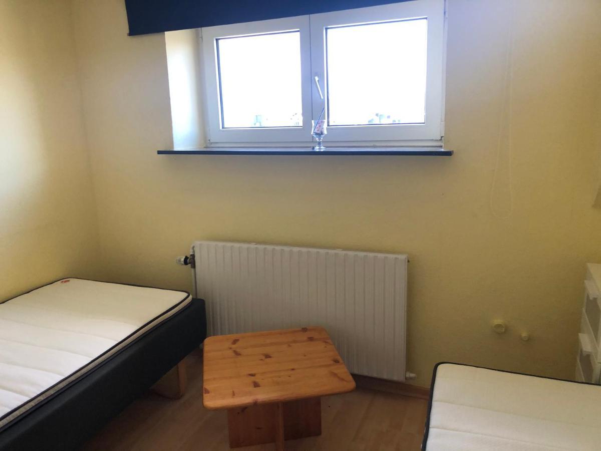 Pinnebergheim Bed & Breakfast Haderslev