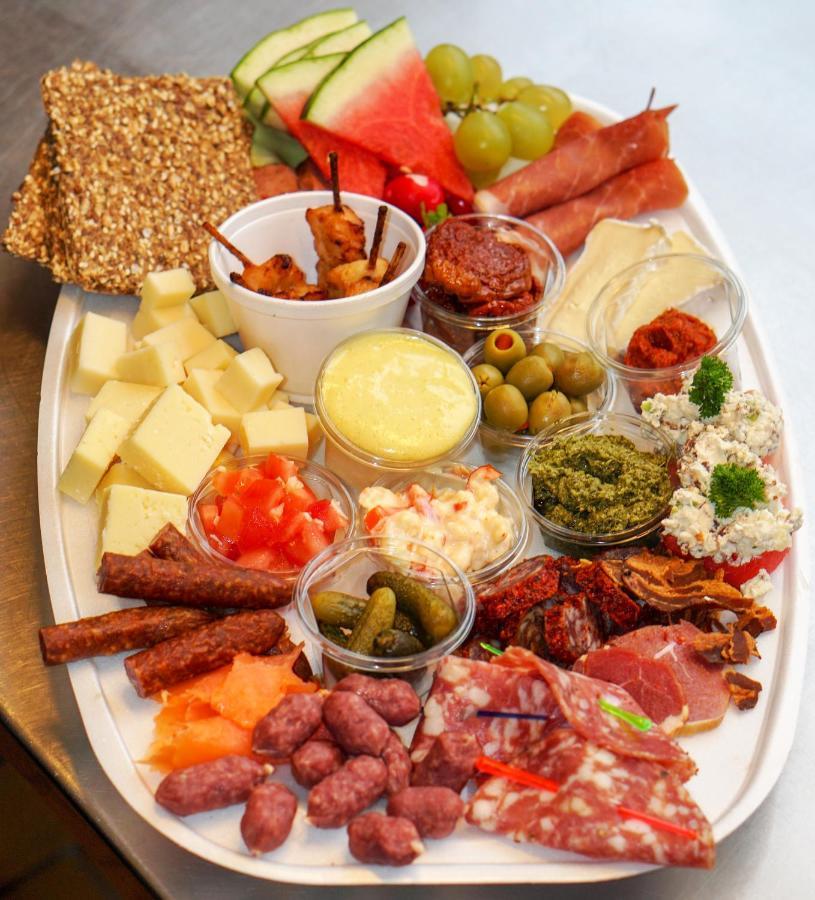 Pinnebergheim Bed & Breakfast Haderslev
