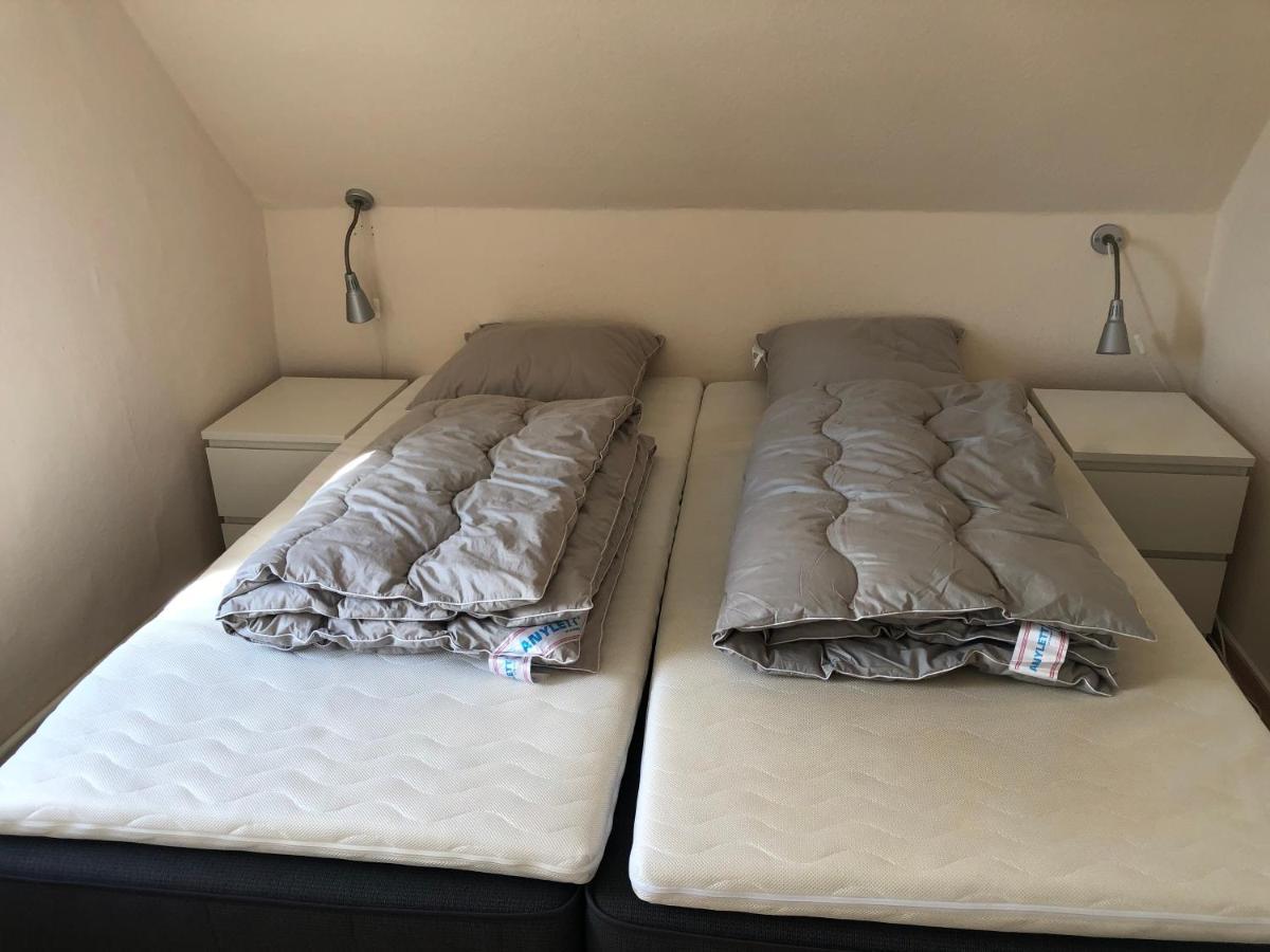Bed & Breakfast Pinnebergheim *