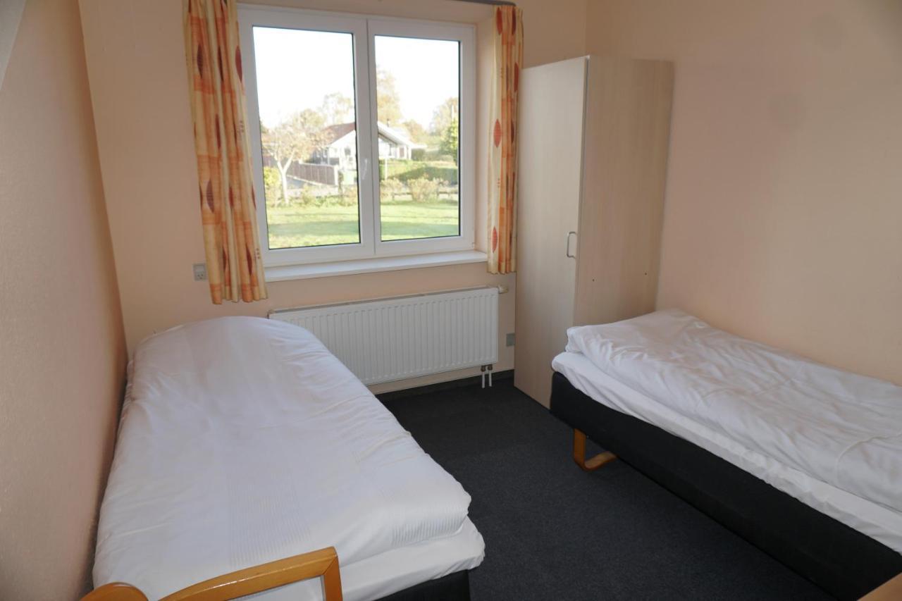 Pinnebergheim * Haderslev